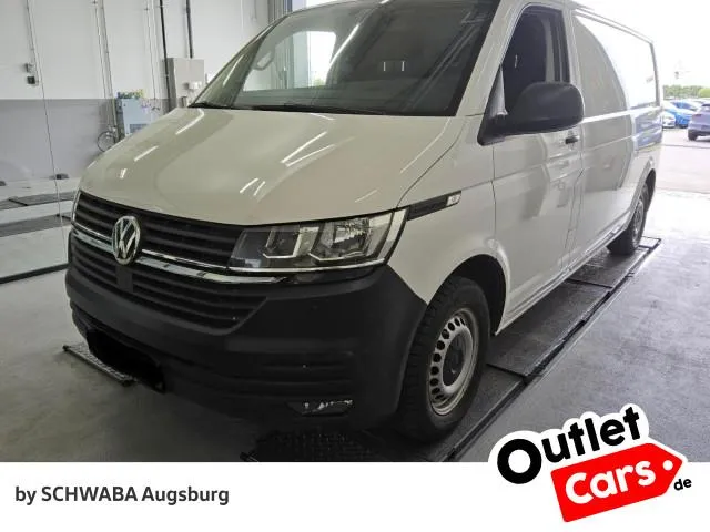 Volkswagen T6 Transporter