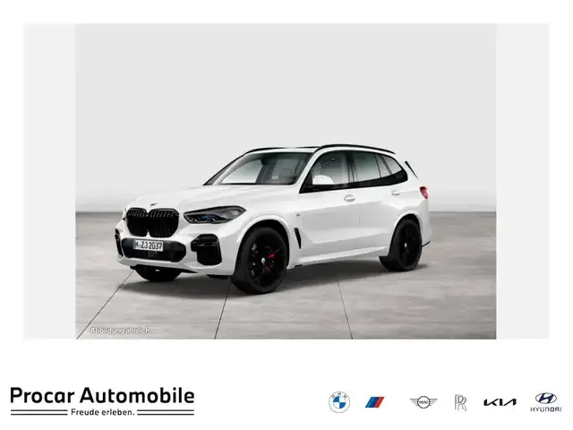 BMW X5 M