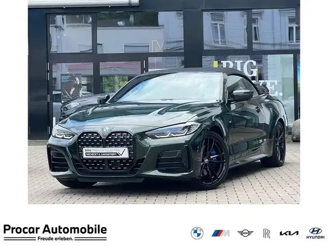 BMW 440