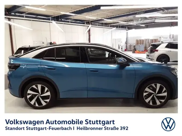 Volkswagen ID.5