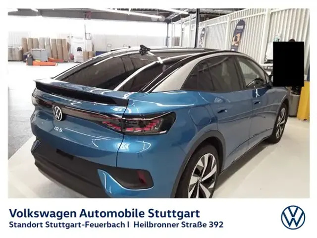 Volkswagen ID.5