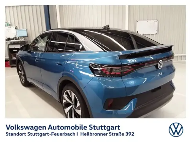 Volkswagen ID.5
