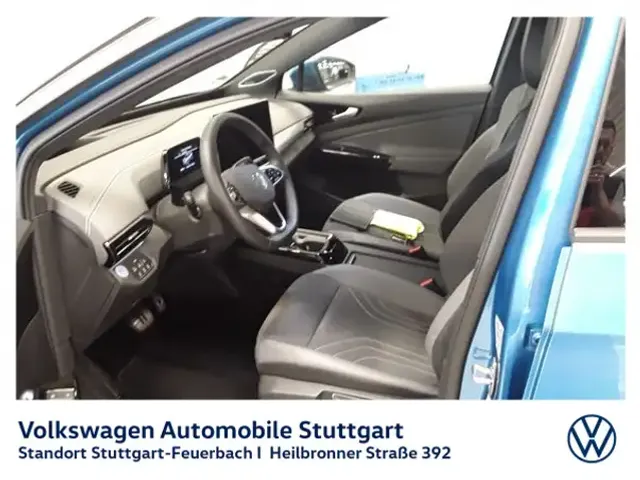 Volkswagen ID.5