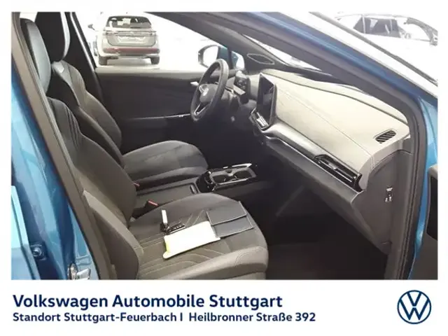 Volkswagen ID.5
