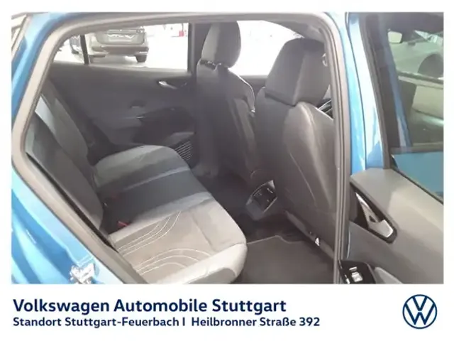Volkswagen ID.5