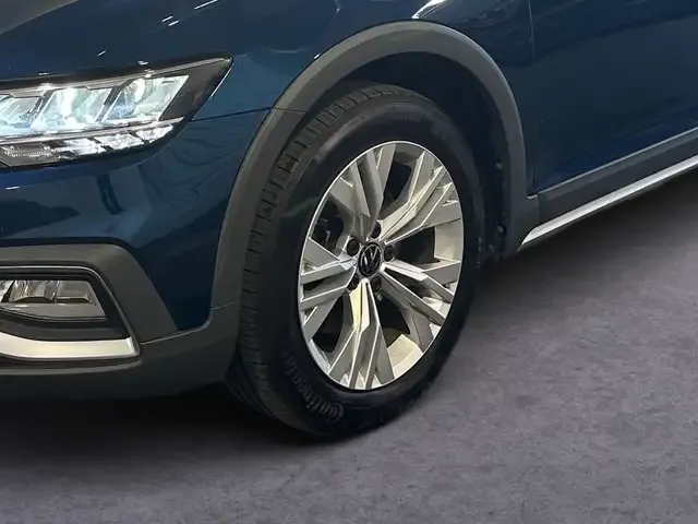 Volkswagen Passat Alltrack