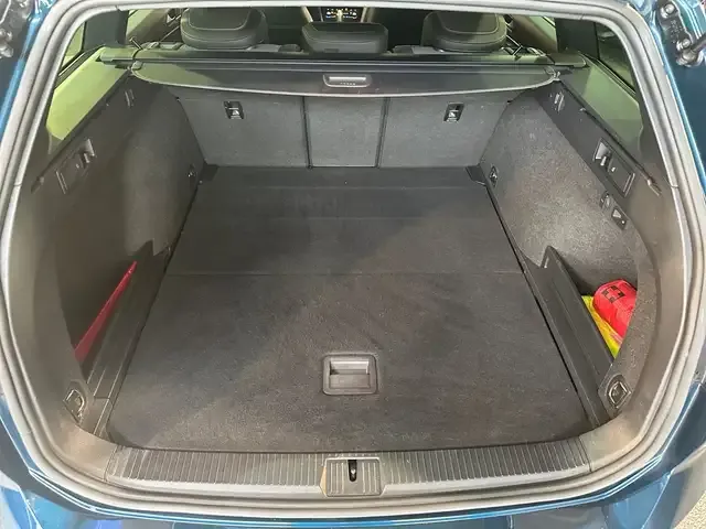 Volkswagen Passat Alltrack