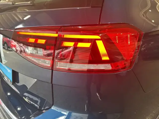 Volkswagen Passat Alltrack