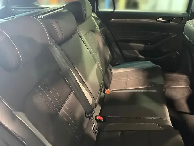Volkswagen Passat Alltrack