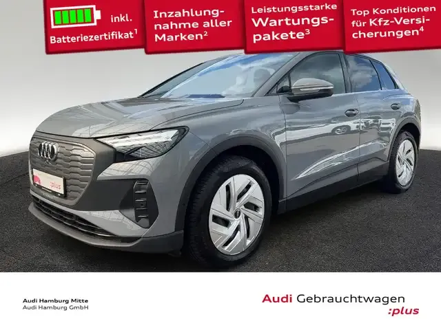 Audi Sonstiges