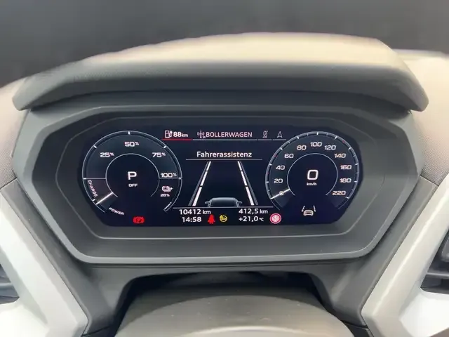 Audi Sonstiges