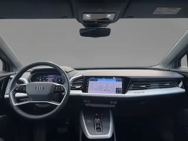 Audi Sonstiges