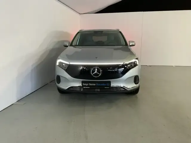 Mercedes-Benz EQA 350