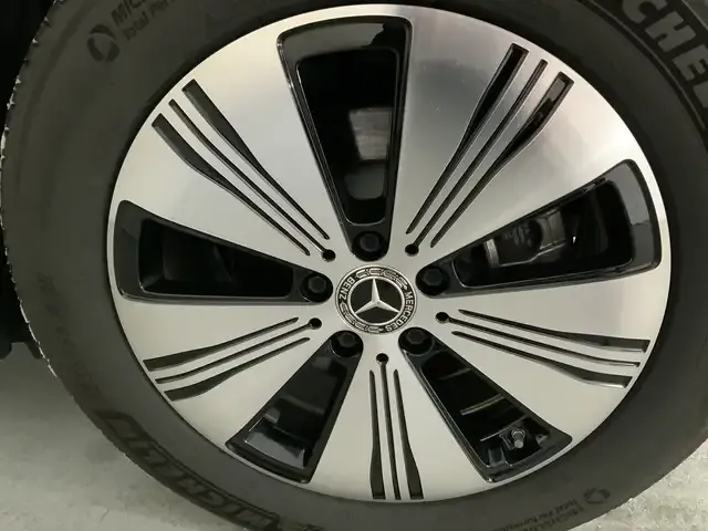 Mercedes-Benz EQA 350