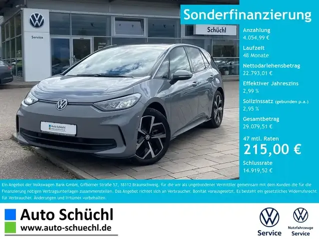 Volkswagen ID.3