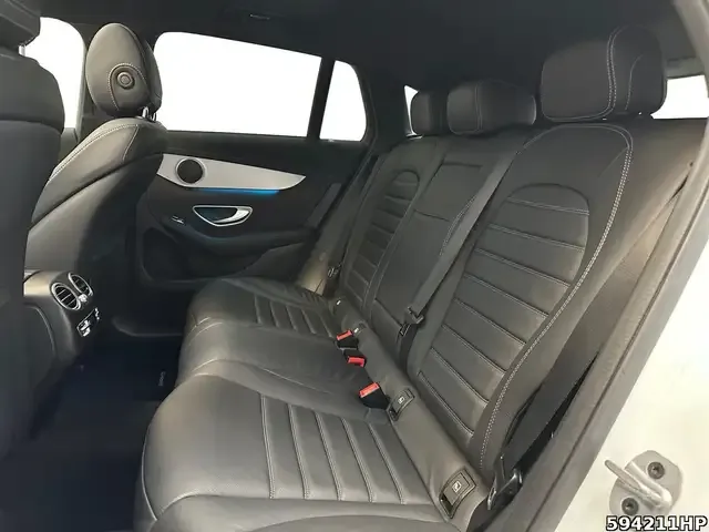 Mercedes-Benz EQC 400