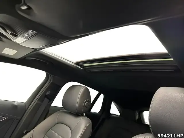 Mercedes-Benz EQC 400