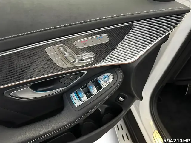 Mercedes-Benz EQC 400