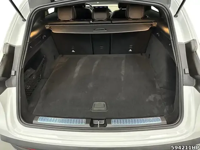 Mercedes-Benz EQC 400