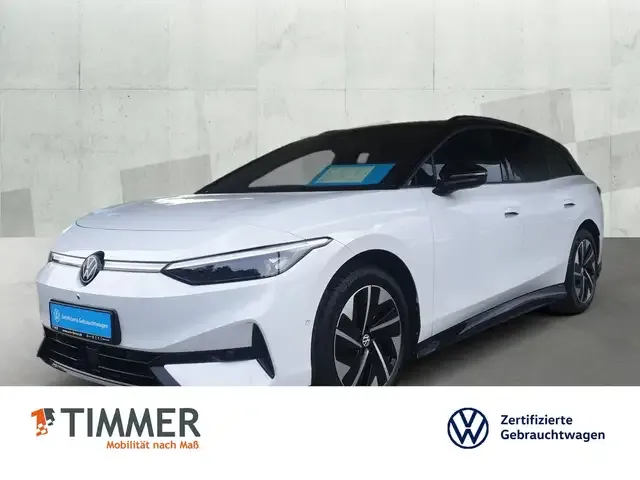 Volkswagen ID.7