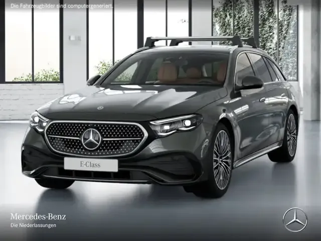 Mercedes-Benz E 300