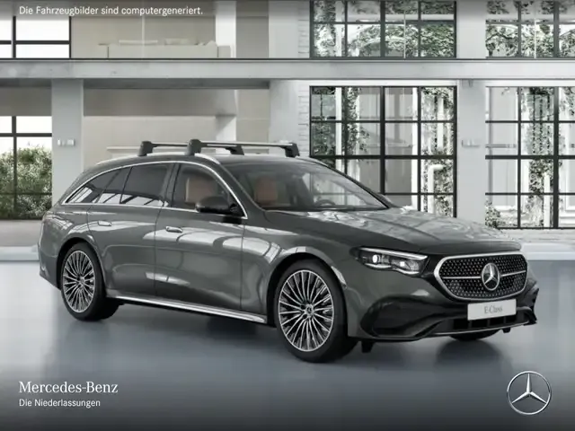 Mercedes-Benz E 300