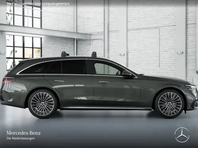 Mercedes-Benz E 300