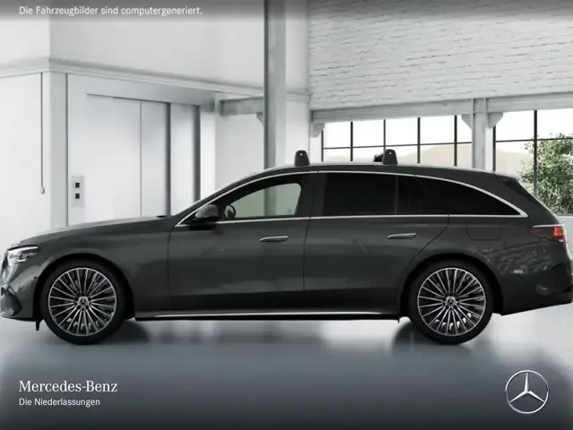 Mercedes-Benz E 300