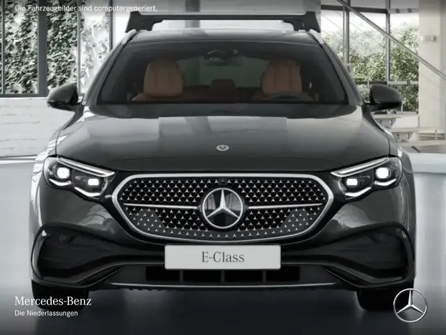 Mercedes-Benz E 300