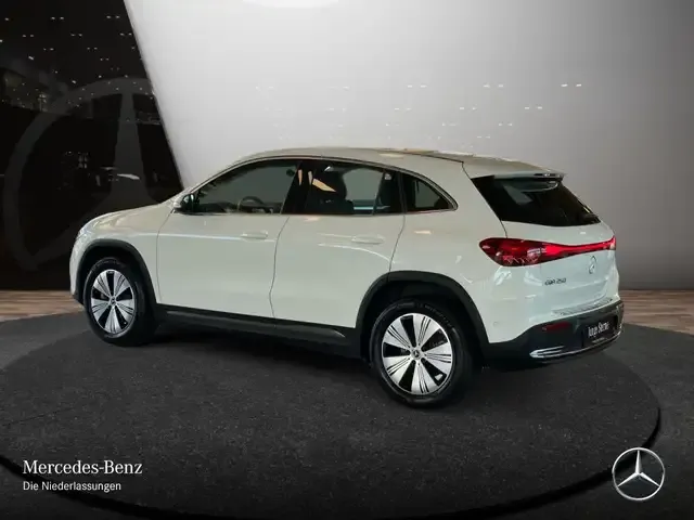 Mercedes-Benz EQA 250