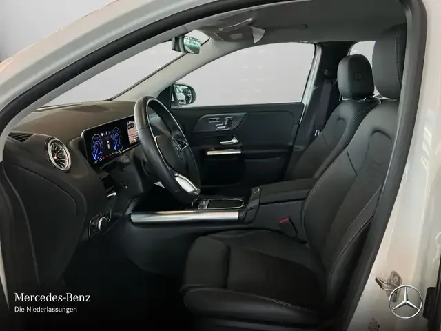 Mercedes-Benz EQA 250