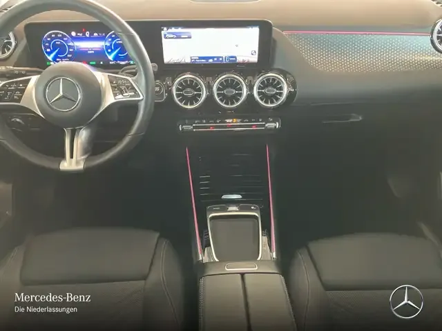 Mercedes-Benz EQA 250