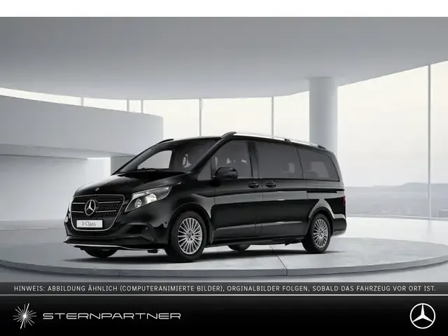 Mercedes-Benz V 220