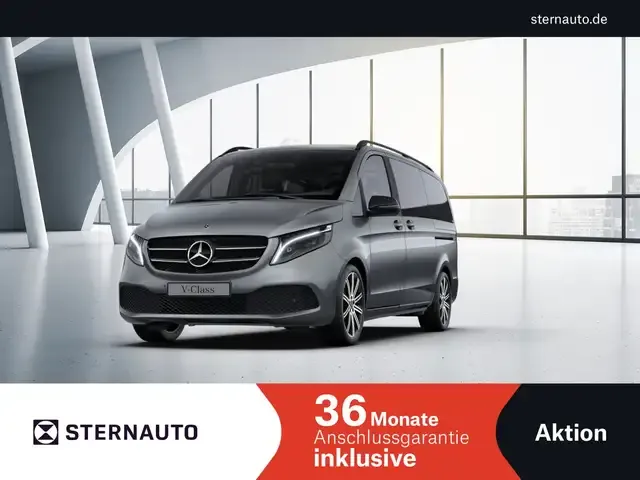 Mercedes-Benz V 250
