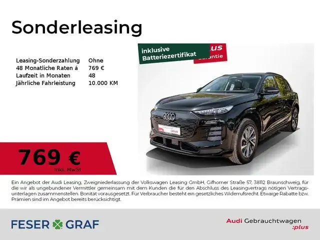 Audi Q6