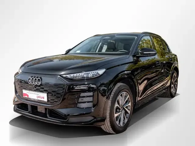 Audi Q6