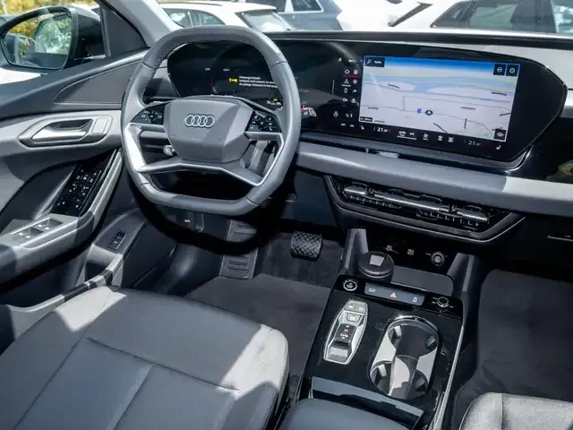 Audi Q6