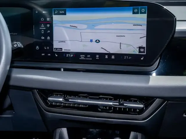 Audi Q6