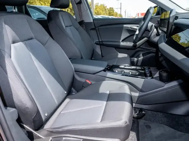 Audi Q6
