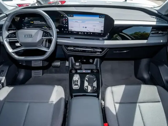 Audi Q6