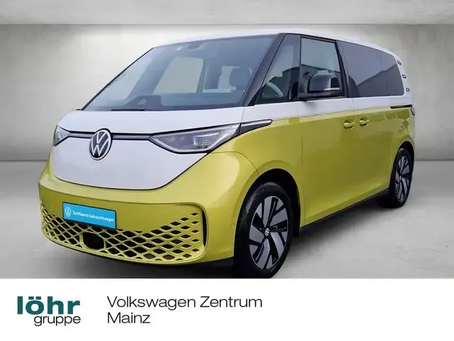 Volkswagen ID. Buzz