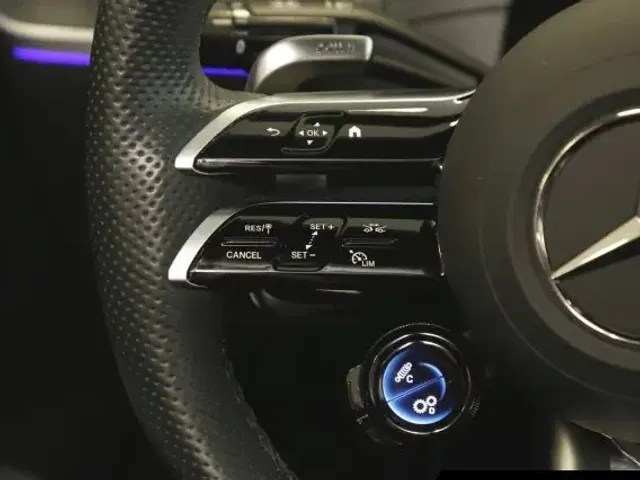 Mercedes-Benz CLE 53 AMG