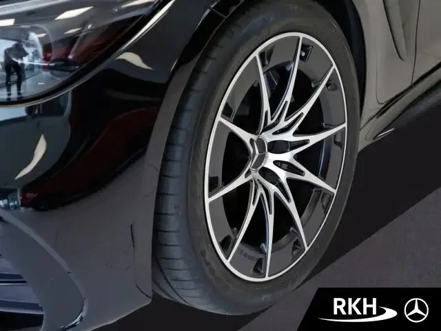 Mercedes-Benz CLE 53 AMG