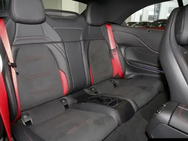 Mercedes-Benz CLE 53 AMG