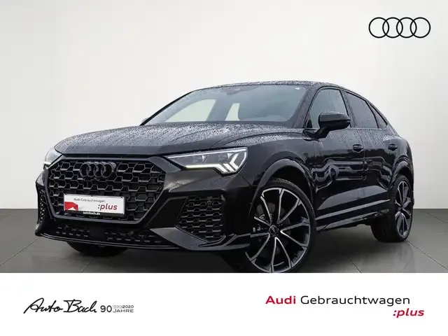 Audi RS Q3