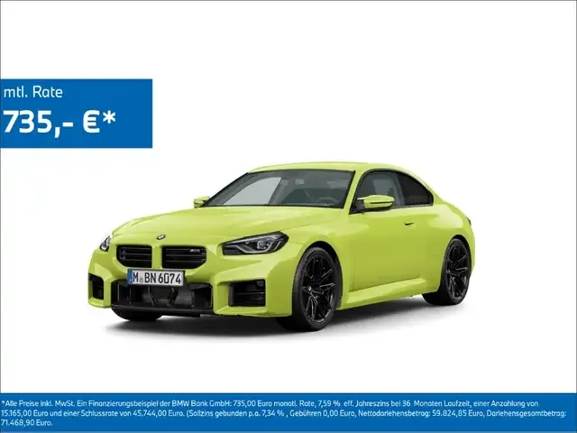 BMW M2