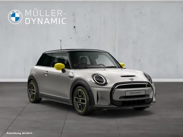 MINI Cooper SE