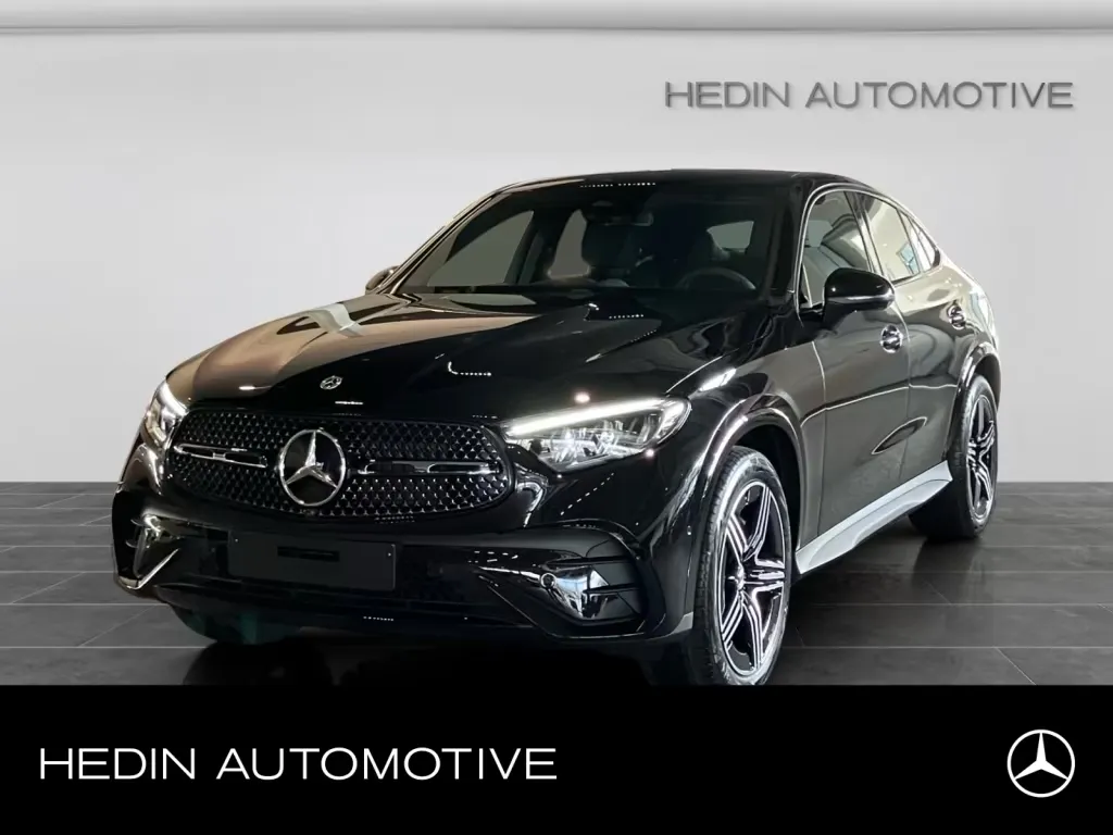 Mercedes-Benz GLC 200