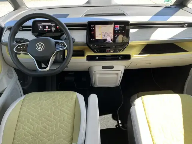 Volkswagen ID. Buzz