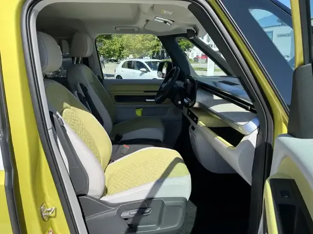 Volkswagen ID. Buzz